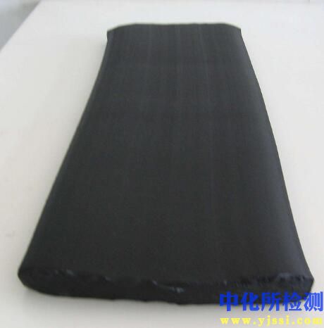 丁基橡膠檢測(cè)