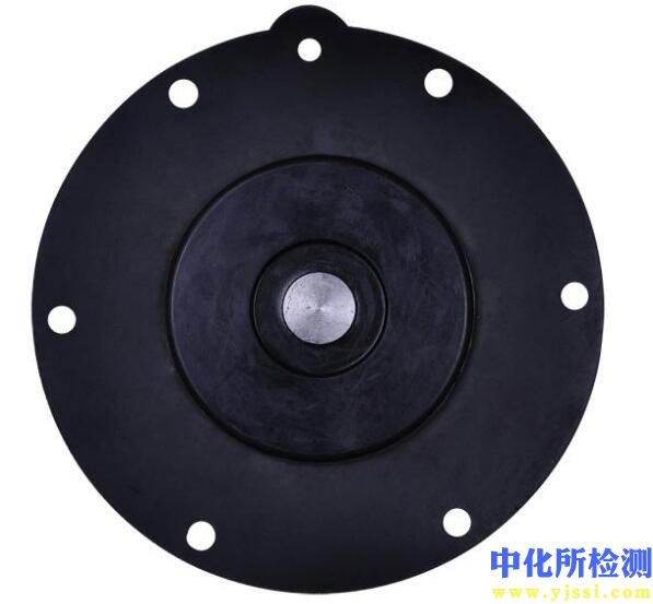 氯醇橡膠分析檢測