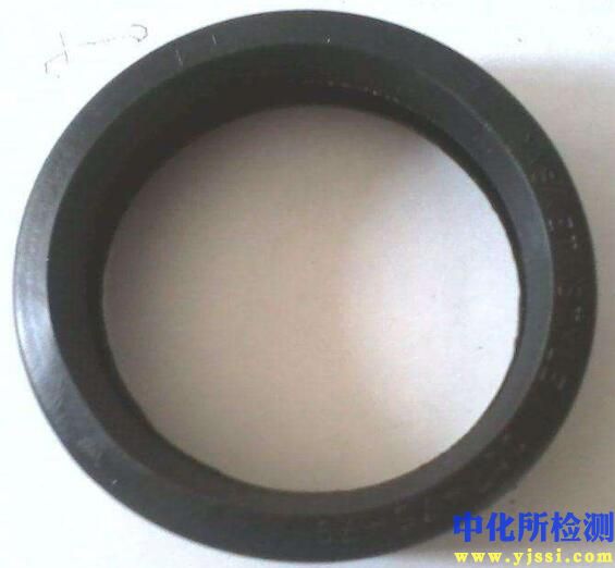 橡膠圈檢測