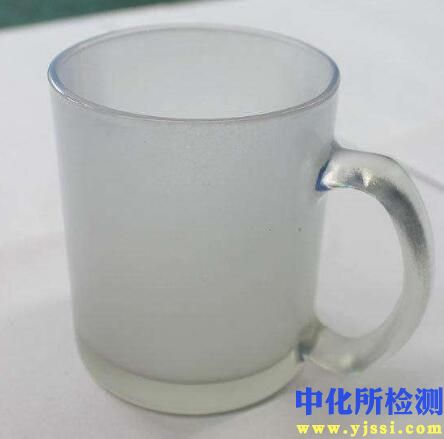 杯子檢測