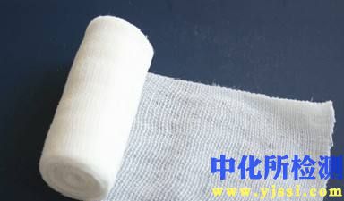 醫用紗布