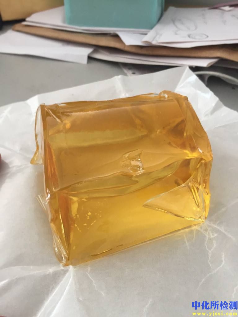 壓敏膠