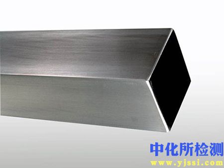 方管檢測