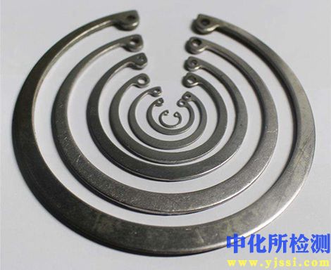 擋圈檢測