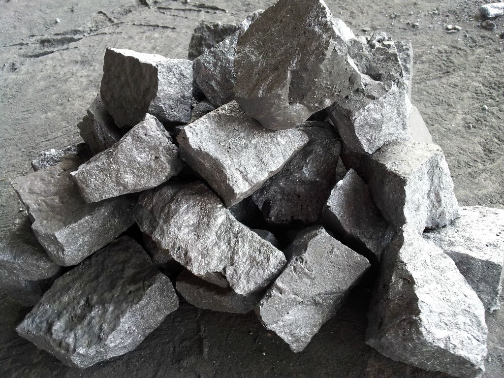 硅鐵檢測