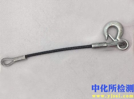 吊繩檢測