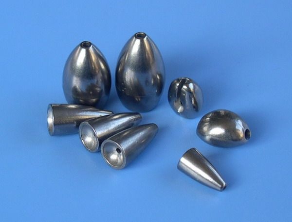 鎢合金性能檢測報告