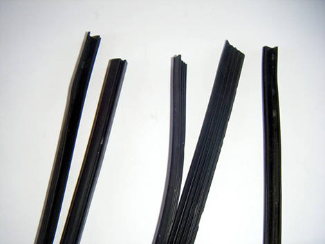 橡膠條檢測