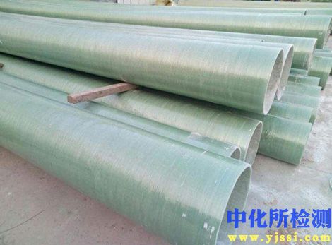 夾砂管檢測