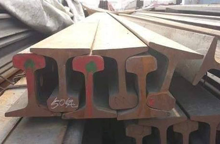 工字鋼檢測