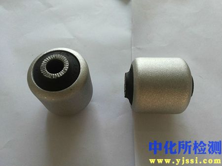 襯套檢測