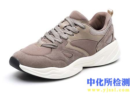 運(yùn)動(dòng)鞋檢測