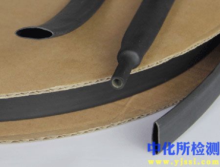 熱縮管檢測