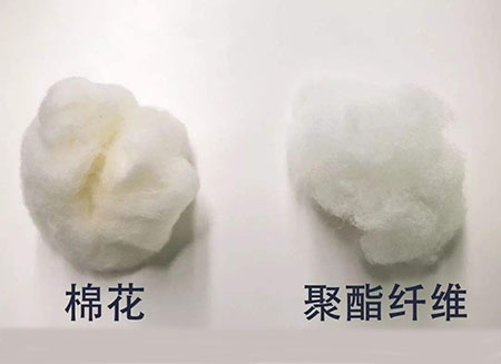 聚酯纖維檢測