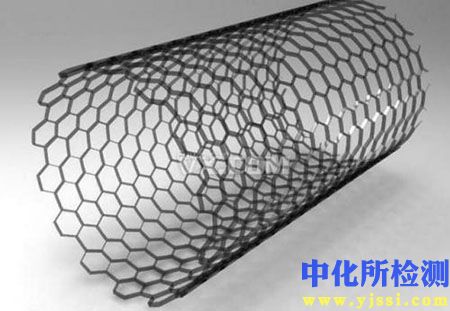碳納米管檢測