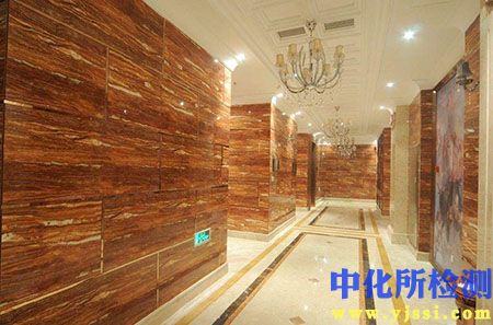 裝飾板檢測