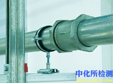 支吊架檢測