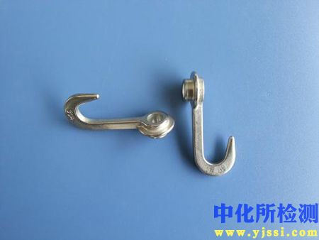 掛鉤檢測