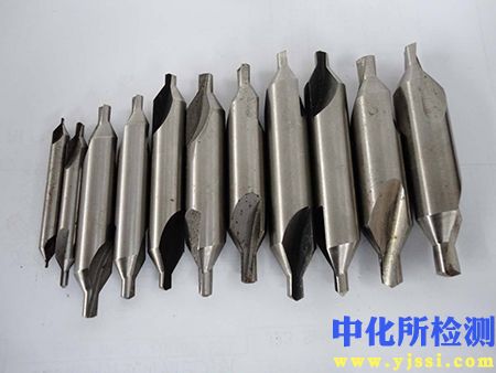 工具鋼檢測