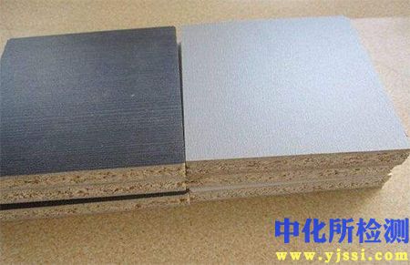 防潮板檢測