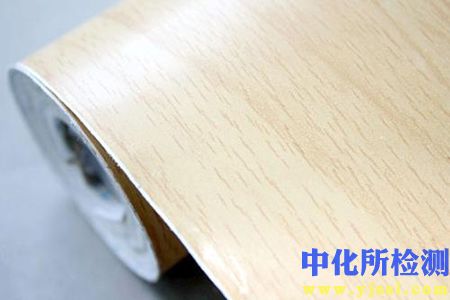自粘板檢測