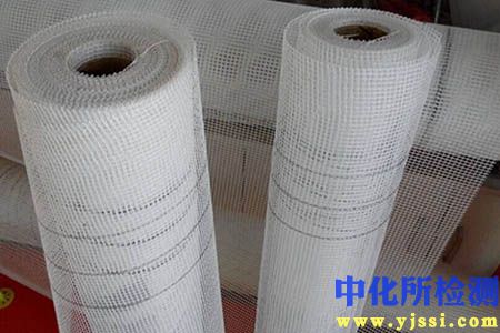 玻纖檢測