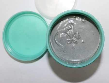 錫膏檢測報告