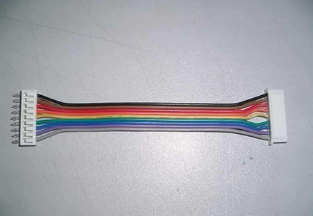 線束檢測