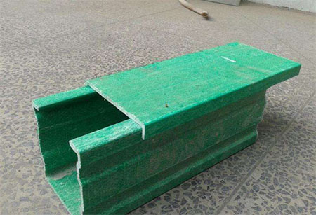 防火槽檢測
