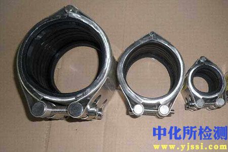 管箍檢測