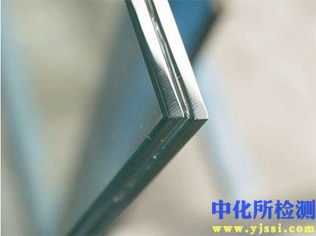 夾層玻璃檢測(cè)