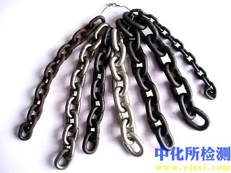 吊鏈檢測(cè)