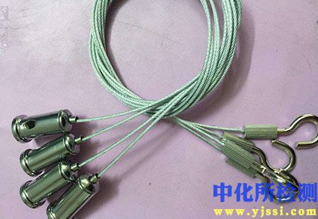 拉索檢測