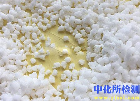 sbs含量檢測