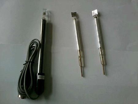 電極檢測(cè)