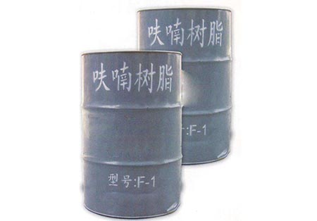 呋喃樹脂檢測