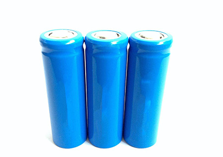 充電電池檢測(cè)