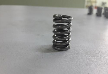 鎳鈦合金檢測報告