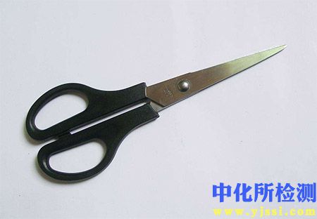 剪刀檢測(cè)