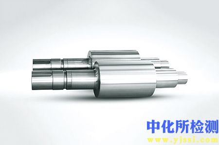 軋輥檢測