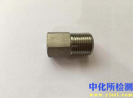螺紋檢測