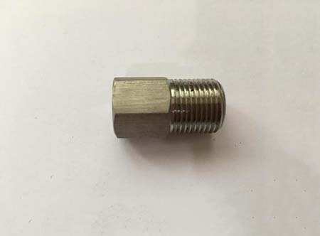 螺紋檢測