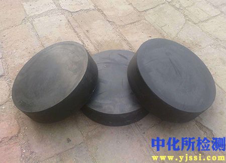 支座檢測