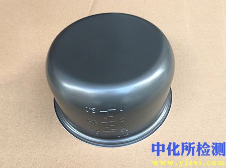 內膽檢測