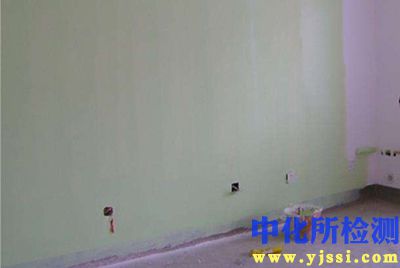 防霉涂料檢測(cè)