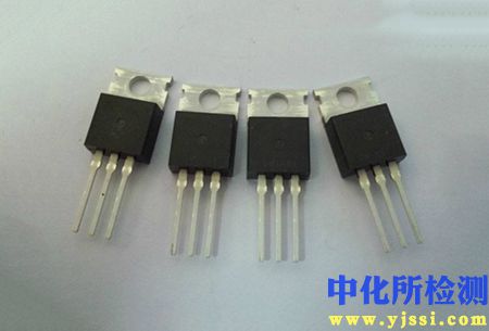mos管檢測
