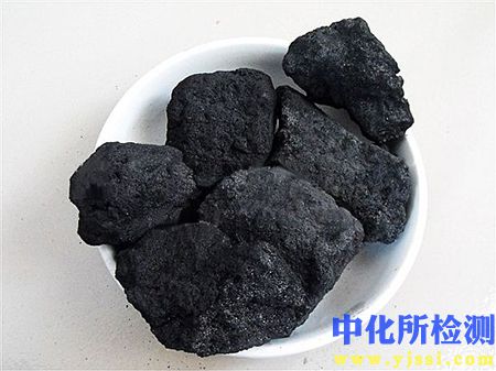 焦炭熱值