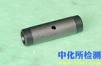 石墨涂層檢測