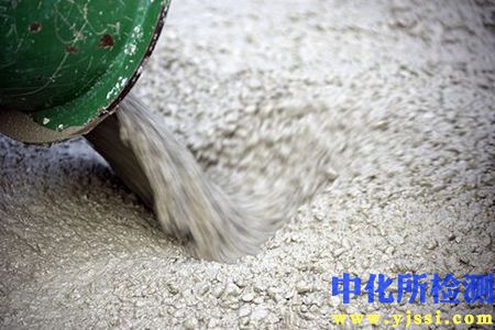 熟料檢測