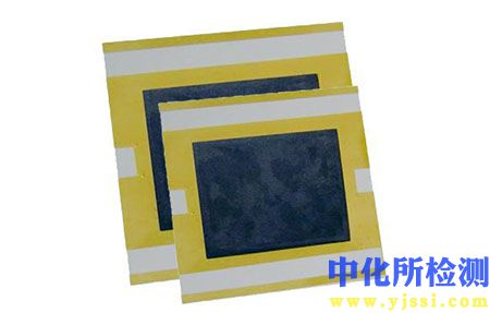 膜電極檢測